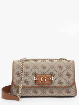 Cross Body Tas Neda Guess Bruin neda JP965421
